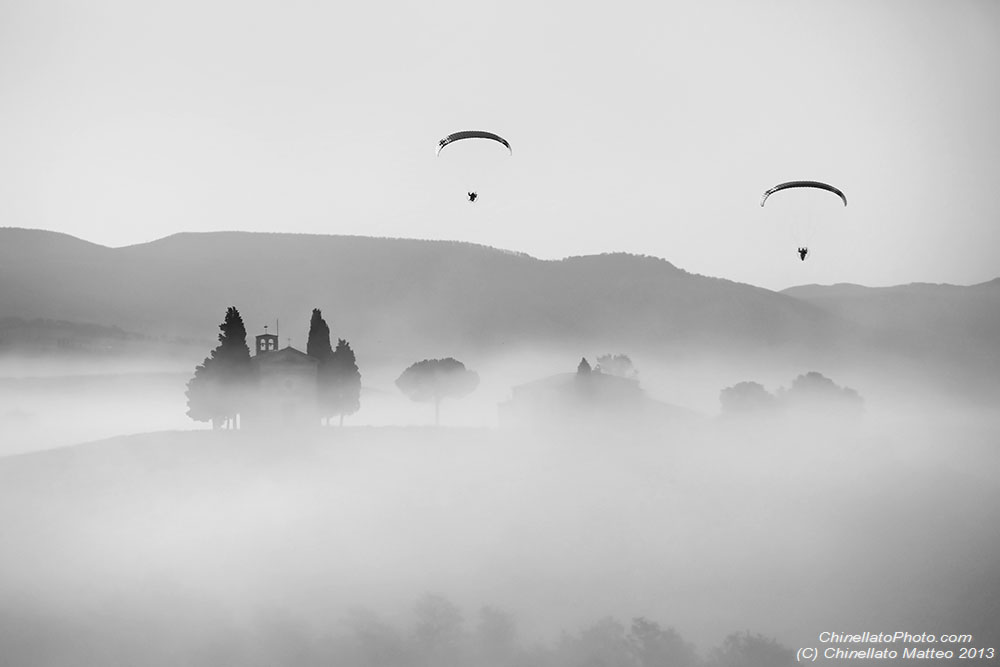 Val D'Orcia Tuscany