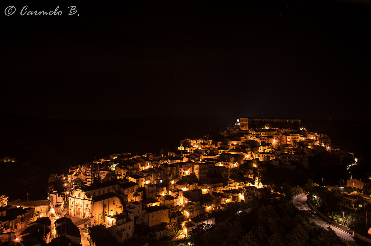 Ragusa Ibla 2