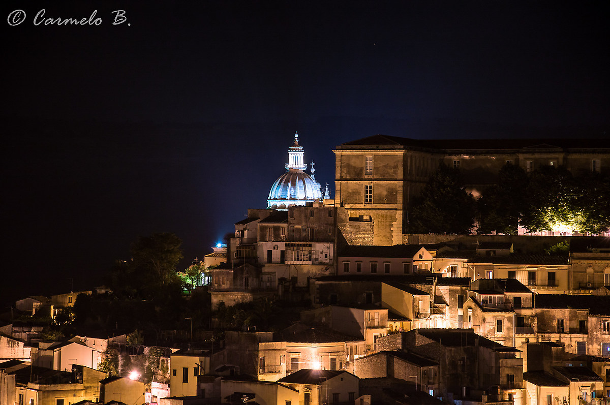 La cupola del duomo!