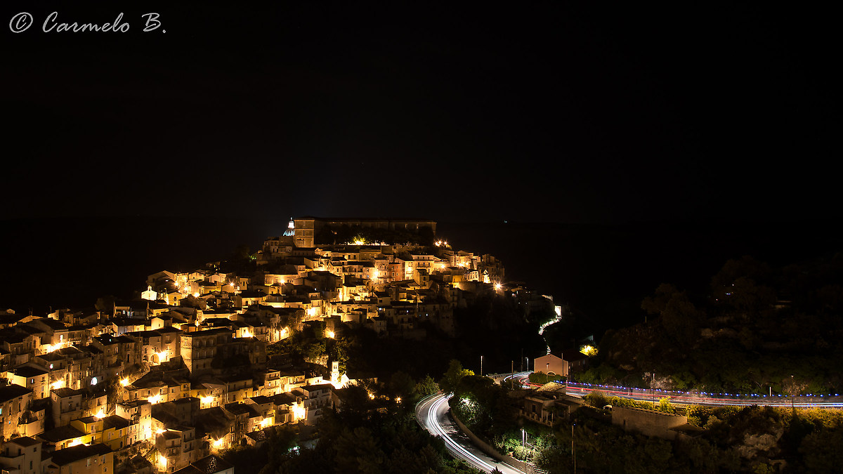 Ragusa Ibla