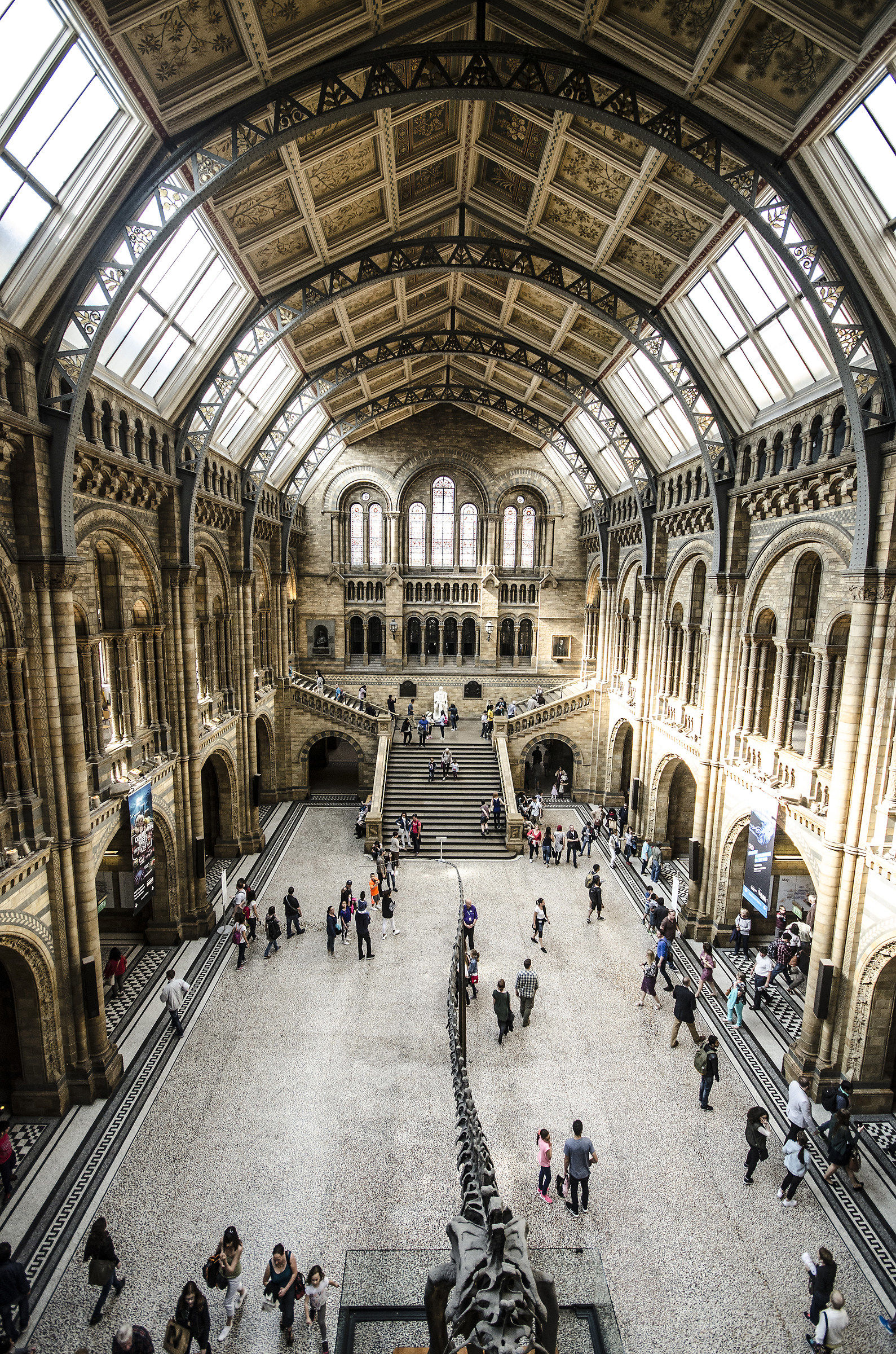 natural history museum