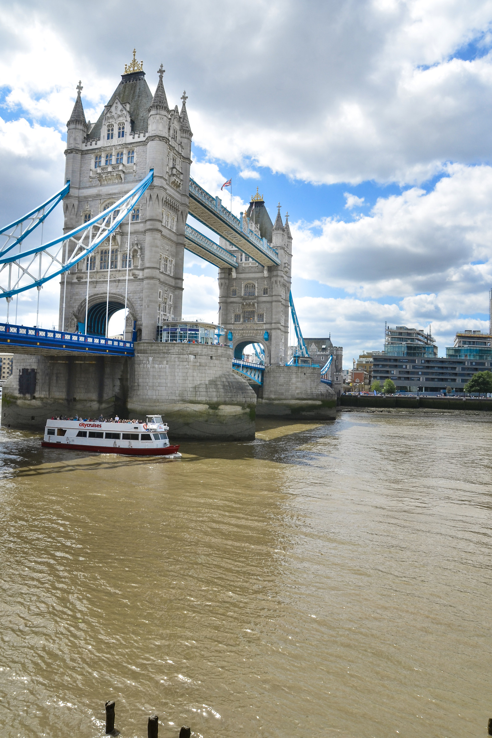 Tower Bridge