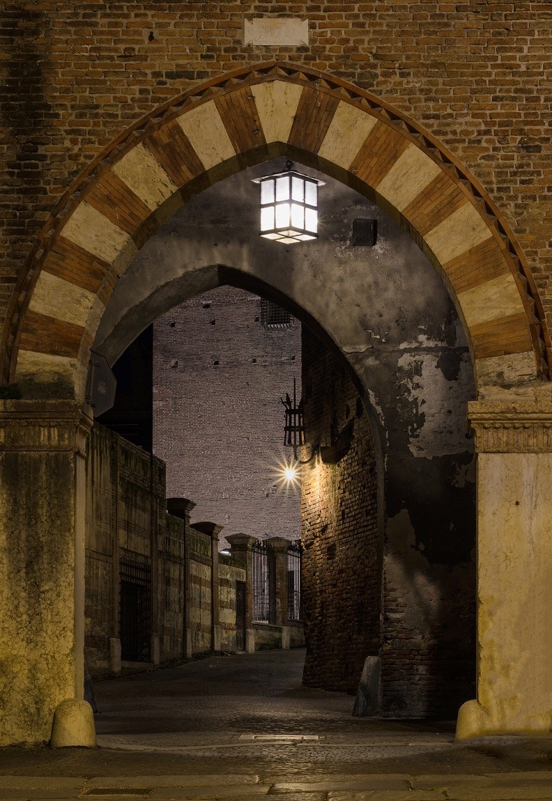 Ponte di Castelvecchio