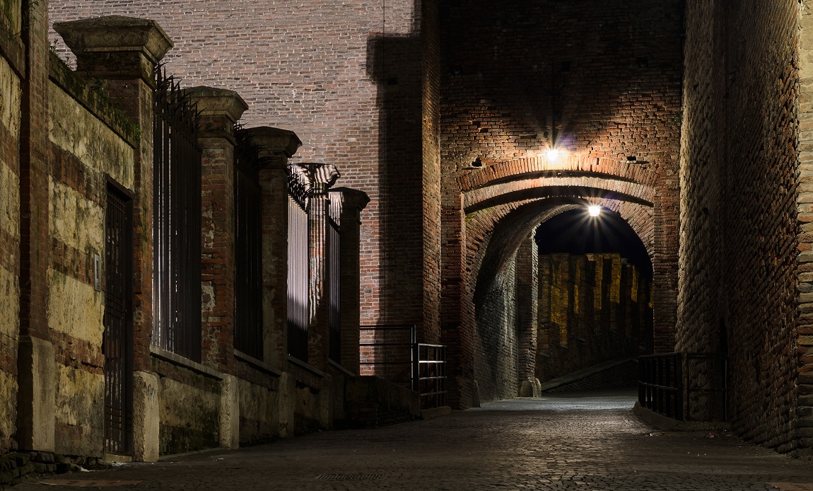 Ponte di Castelvecchio