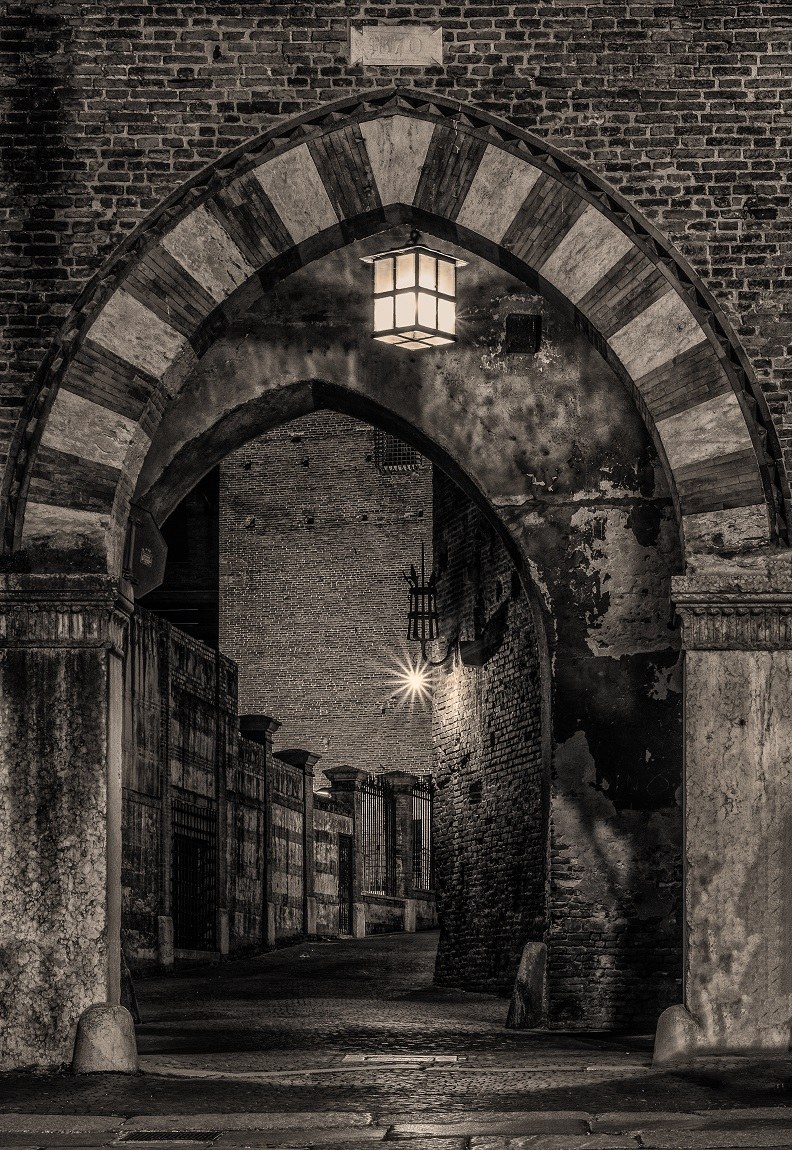 Ponte di Castelvecchio