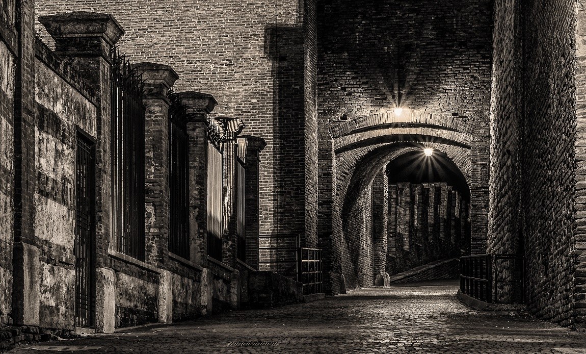 Ponte di Castelvecchio