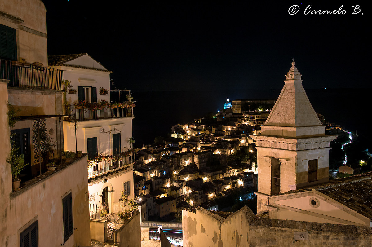 Ragusa Ibla 3