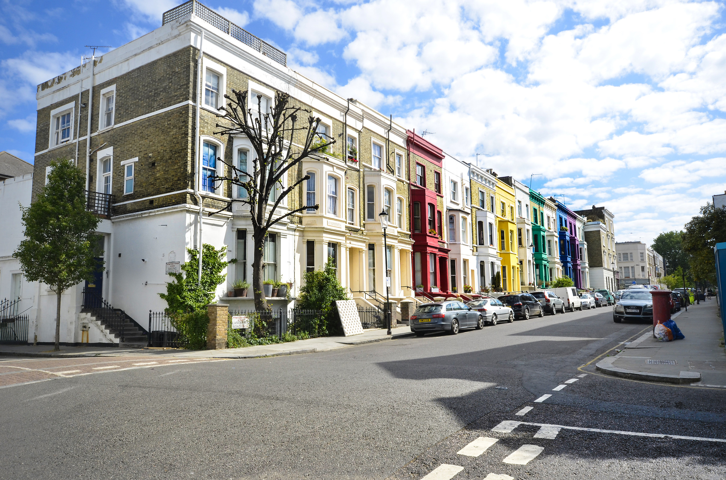 Notting Hill