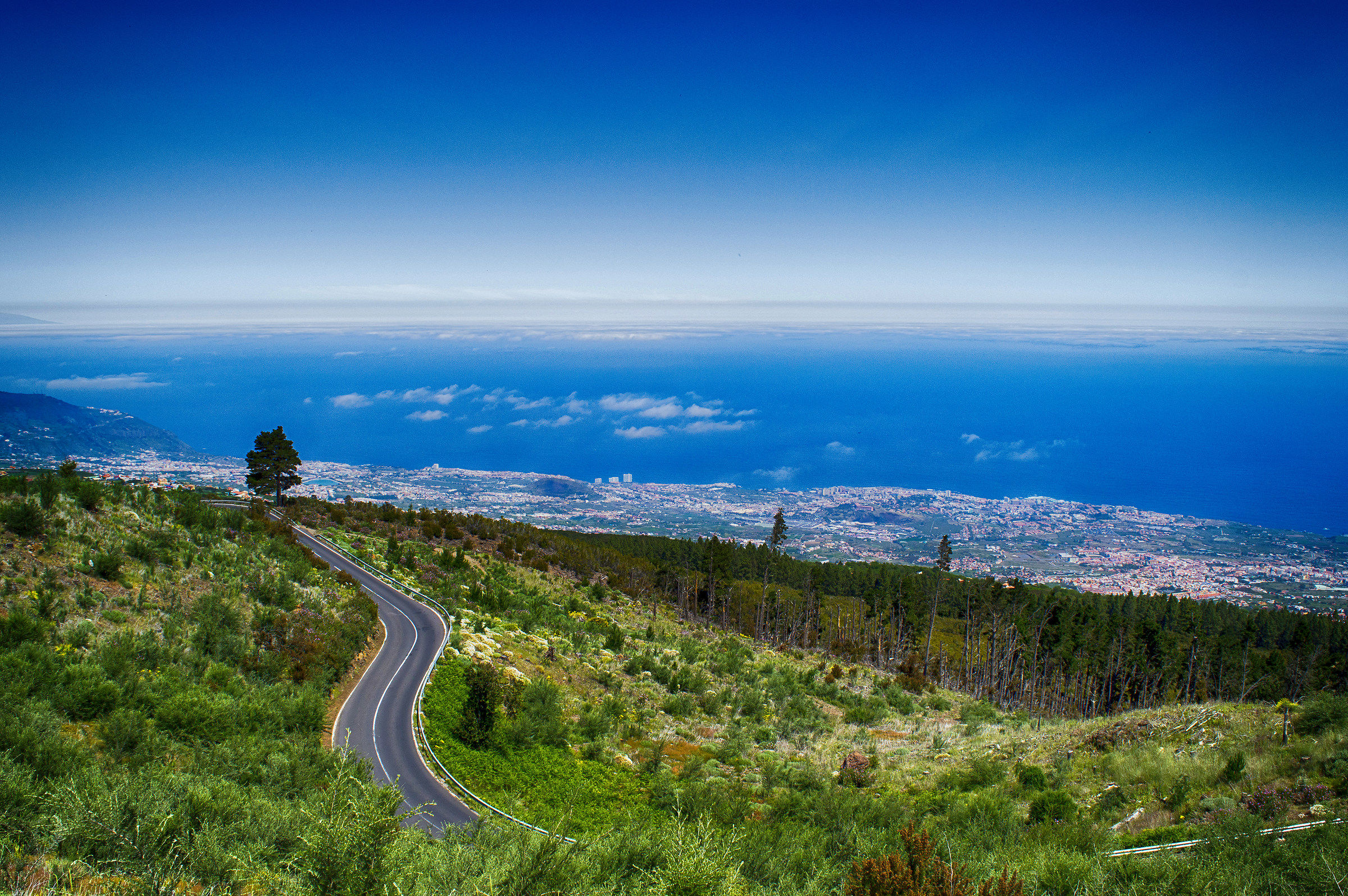 Tenerife