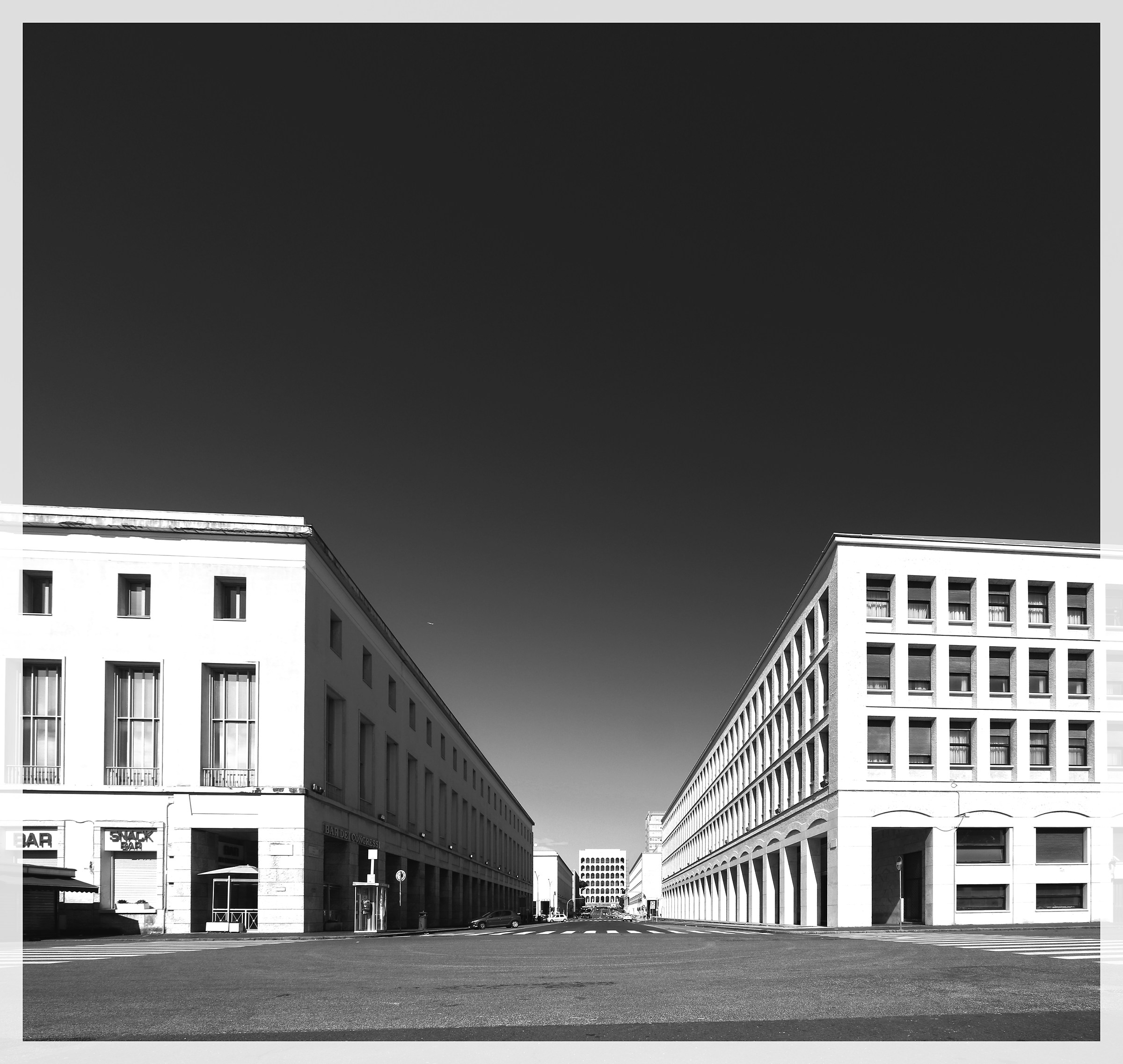 il quadrato...del cubo