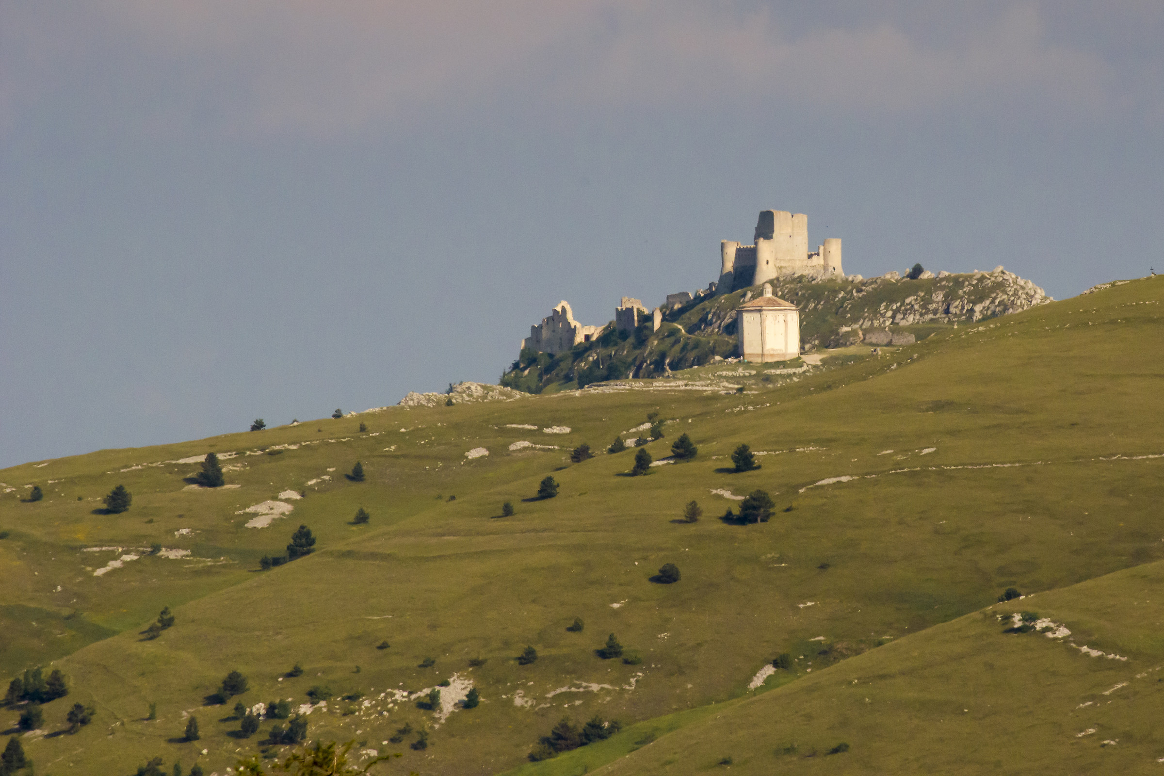 Sulle orme dei "Fantastici 4"