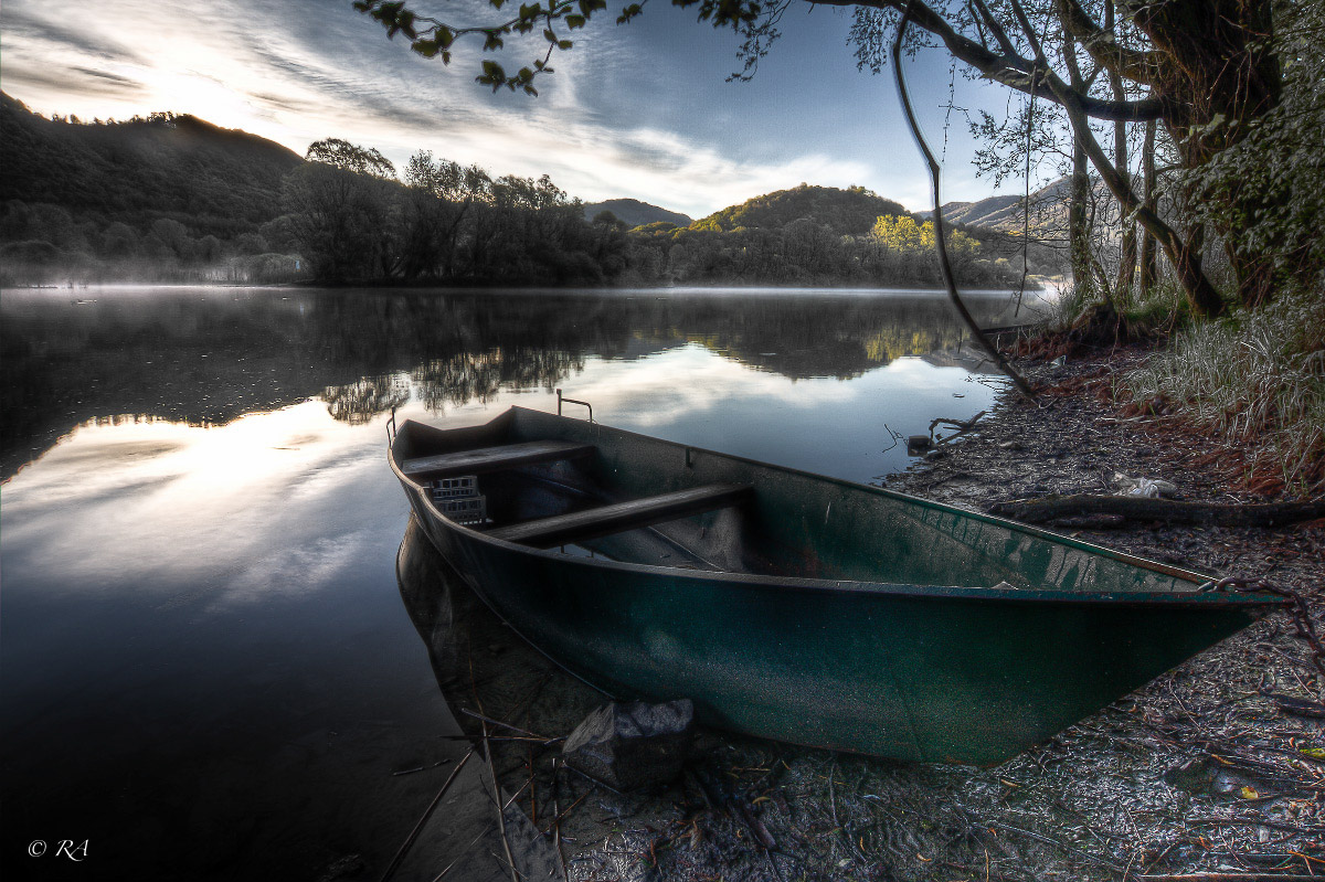 Le prime luci del'A....dda (1)