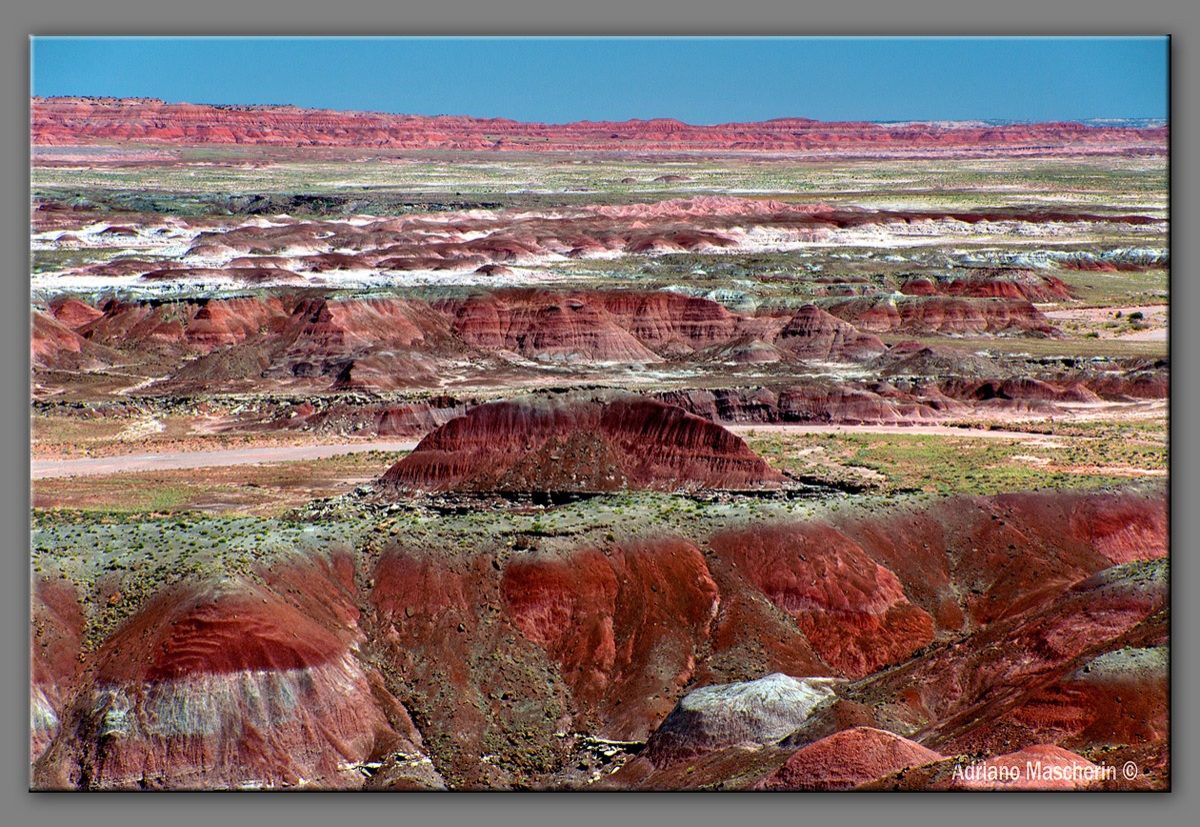 Painted Desert