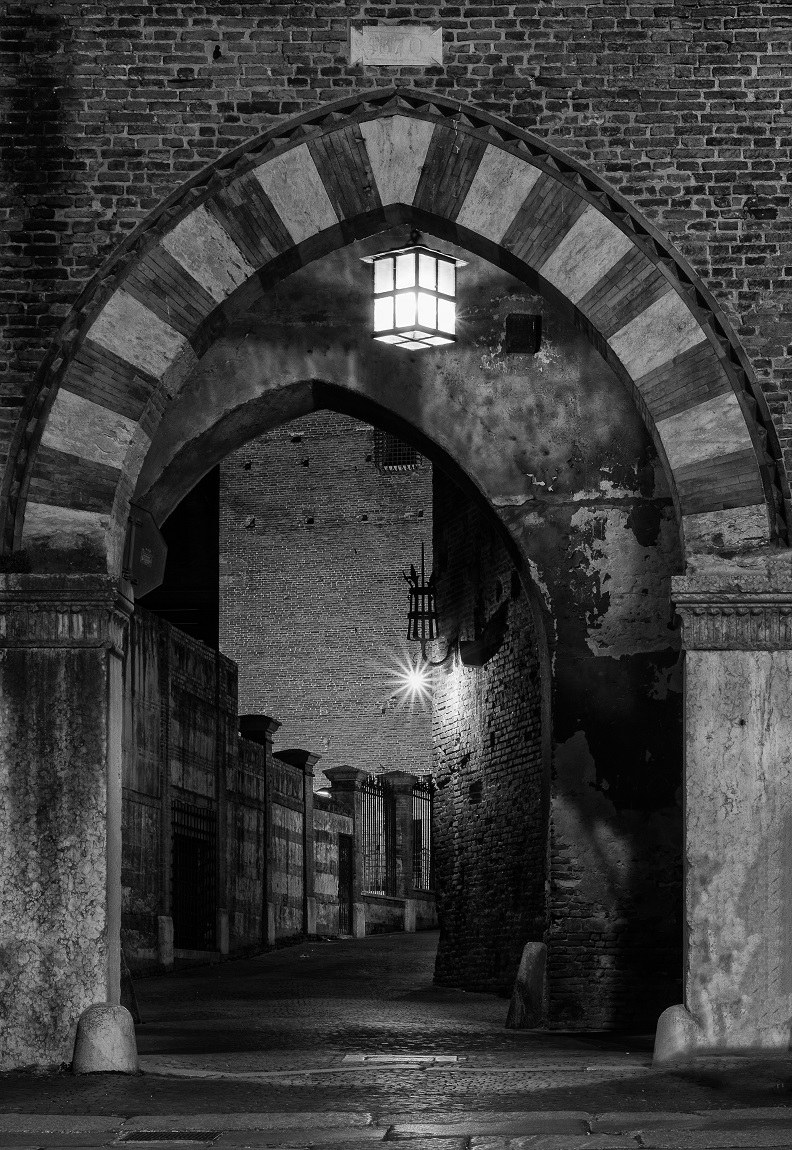 Ponte di Castelvecchio