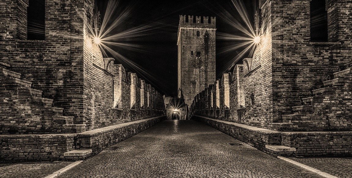 Ponte di Castelvecchio