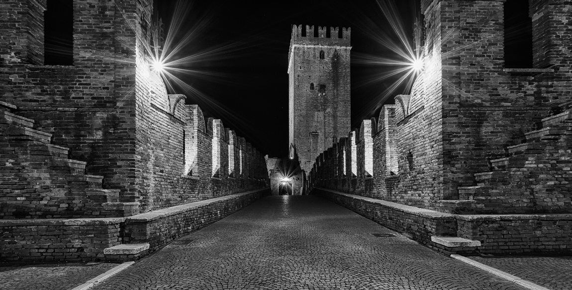 Ponte di Castelvecchio