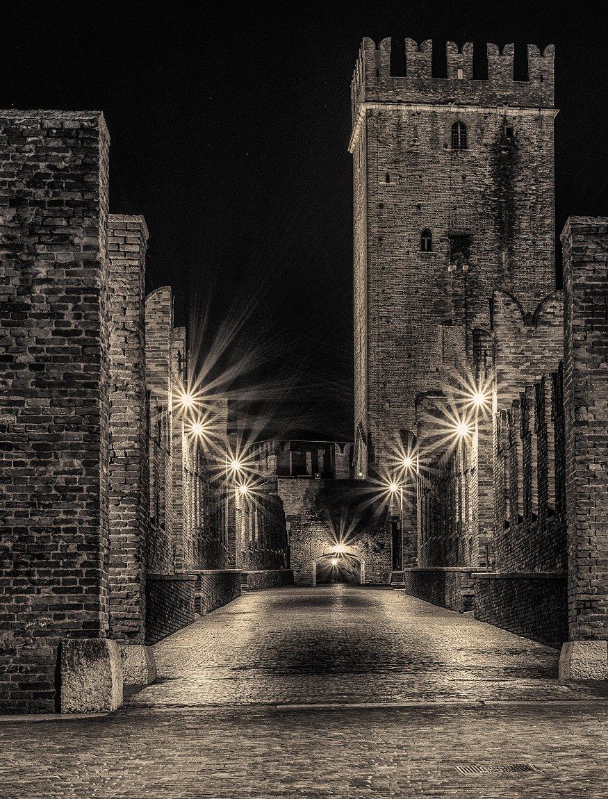 Ponte di Castelvecchio