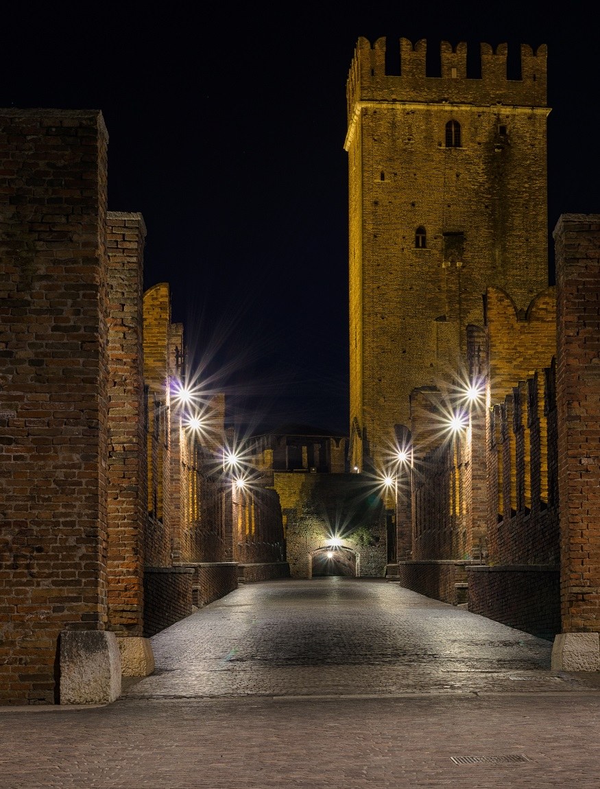 Ponte di Castelvecchio
