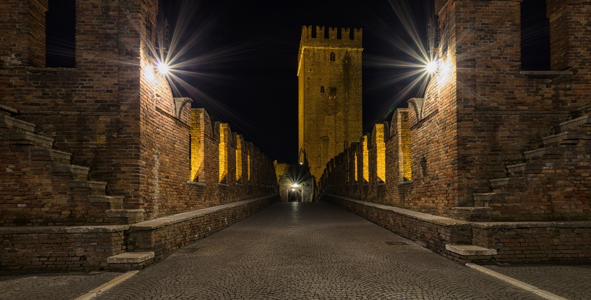 Ponte di Castelvecchio