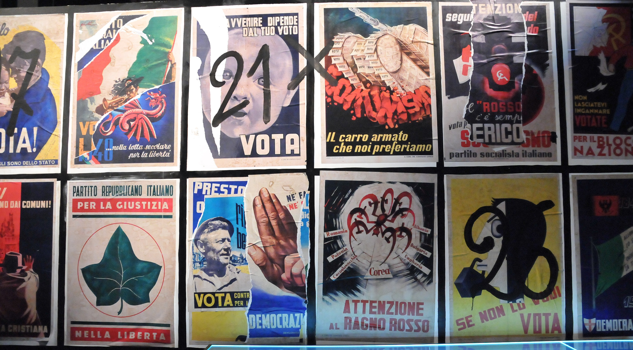 How beautiful was the policy ..... 2