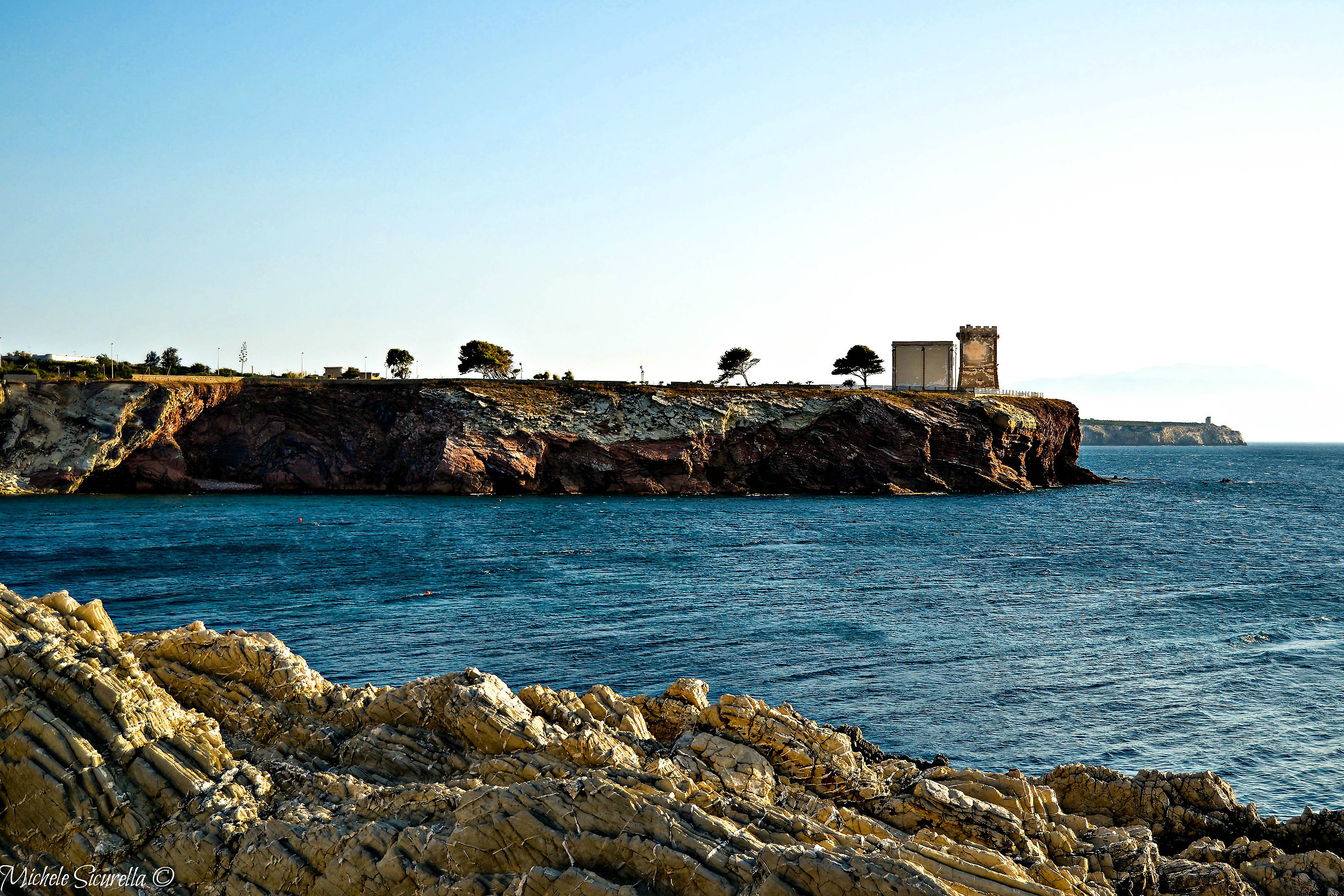 Mare di Cinisi (Palermo)