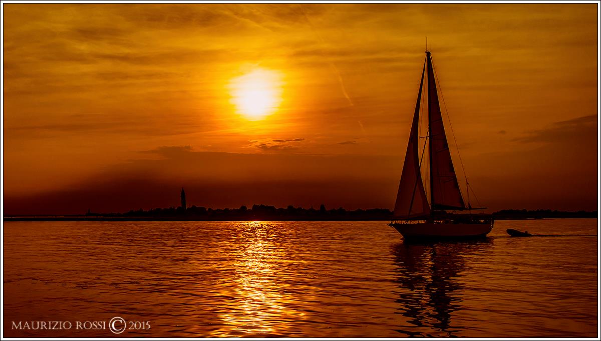 Rosso di sera bel tempo si spera