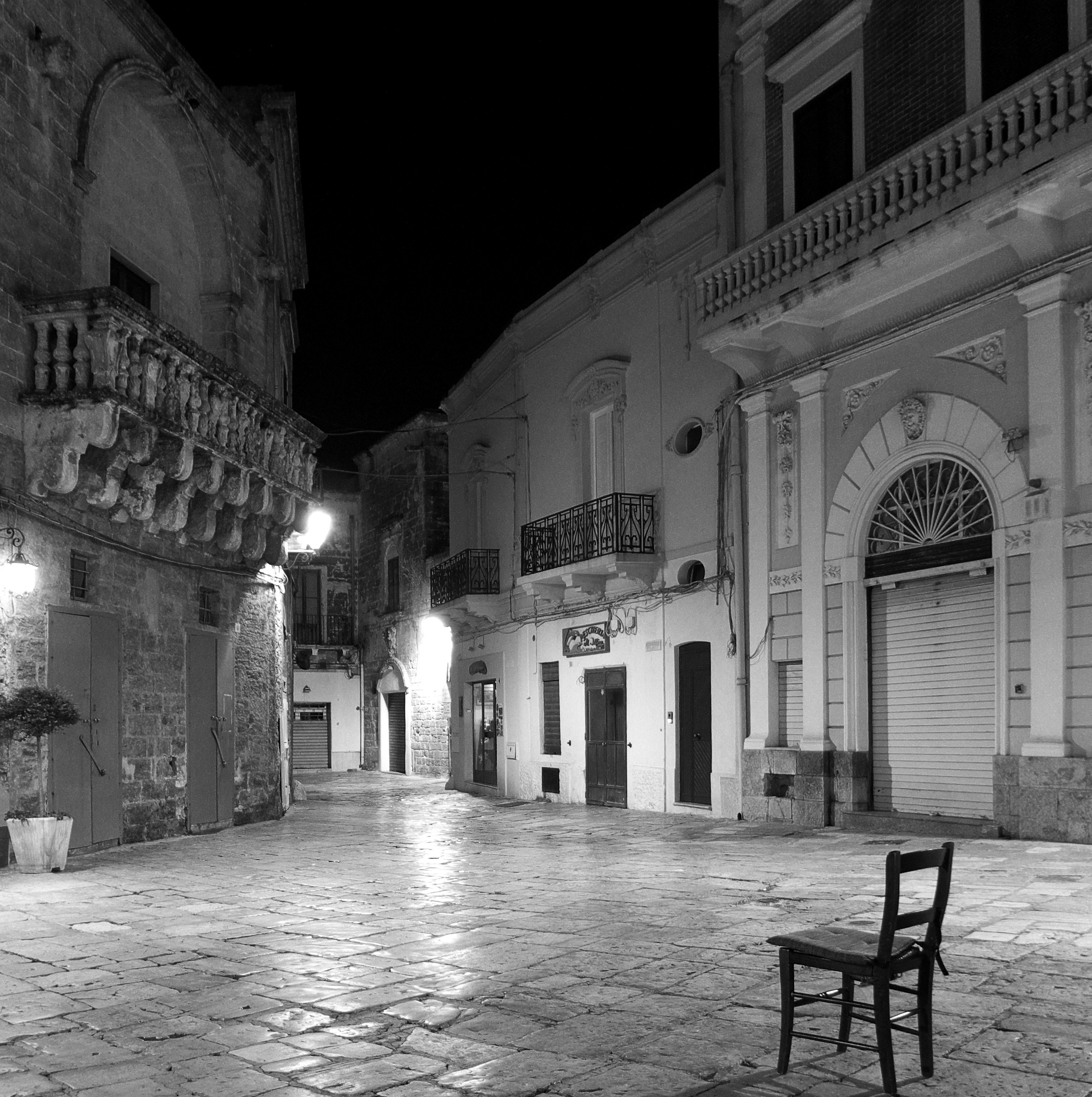 il colore della notte 01