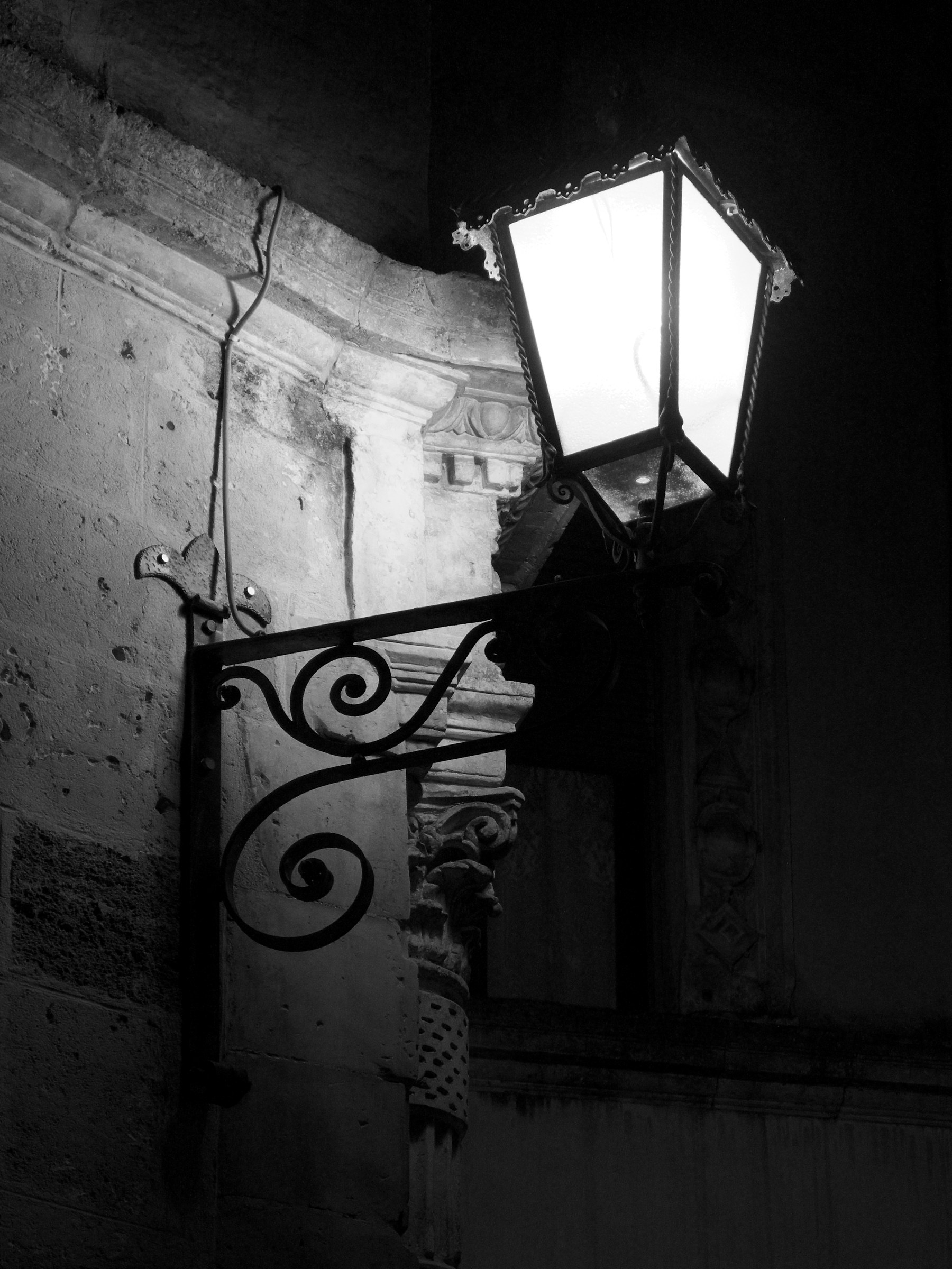 The colors of the night 02