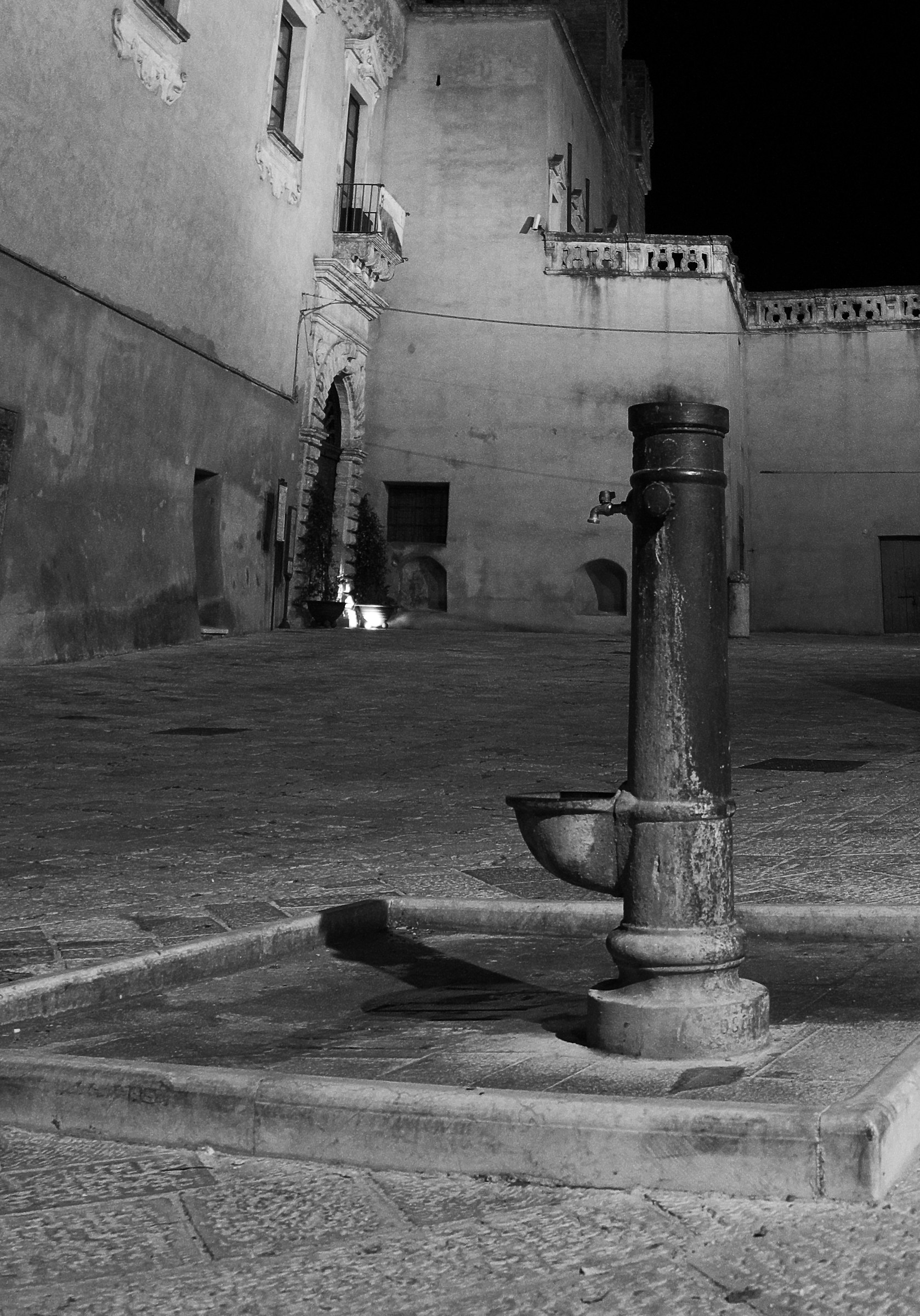 The color of the night 04