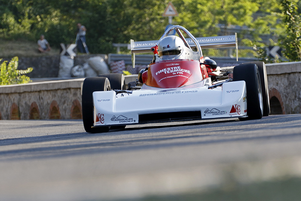 Bologna Raticosa 2015