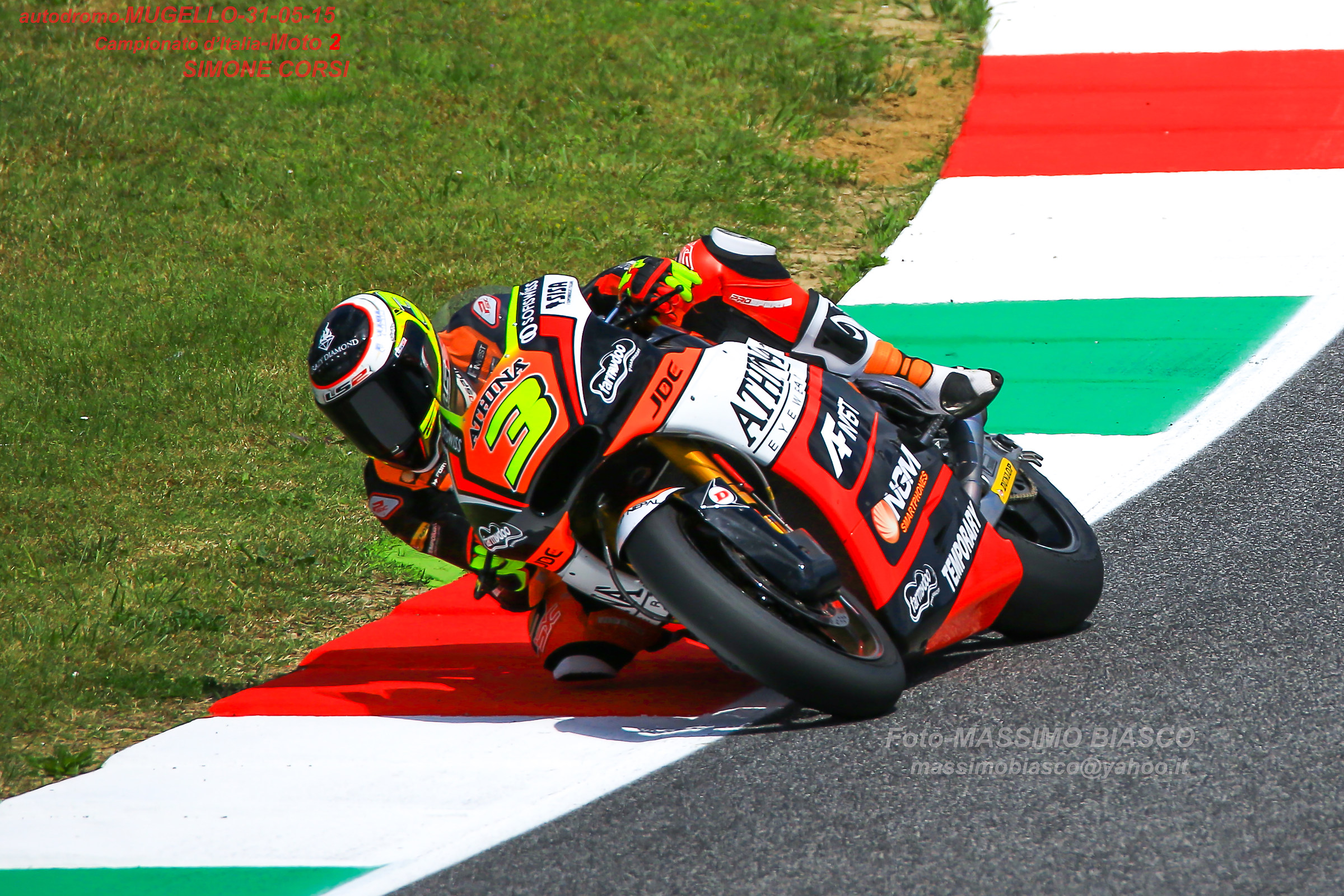 Courses-Moto2