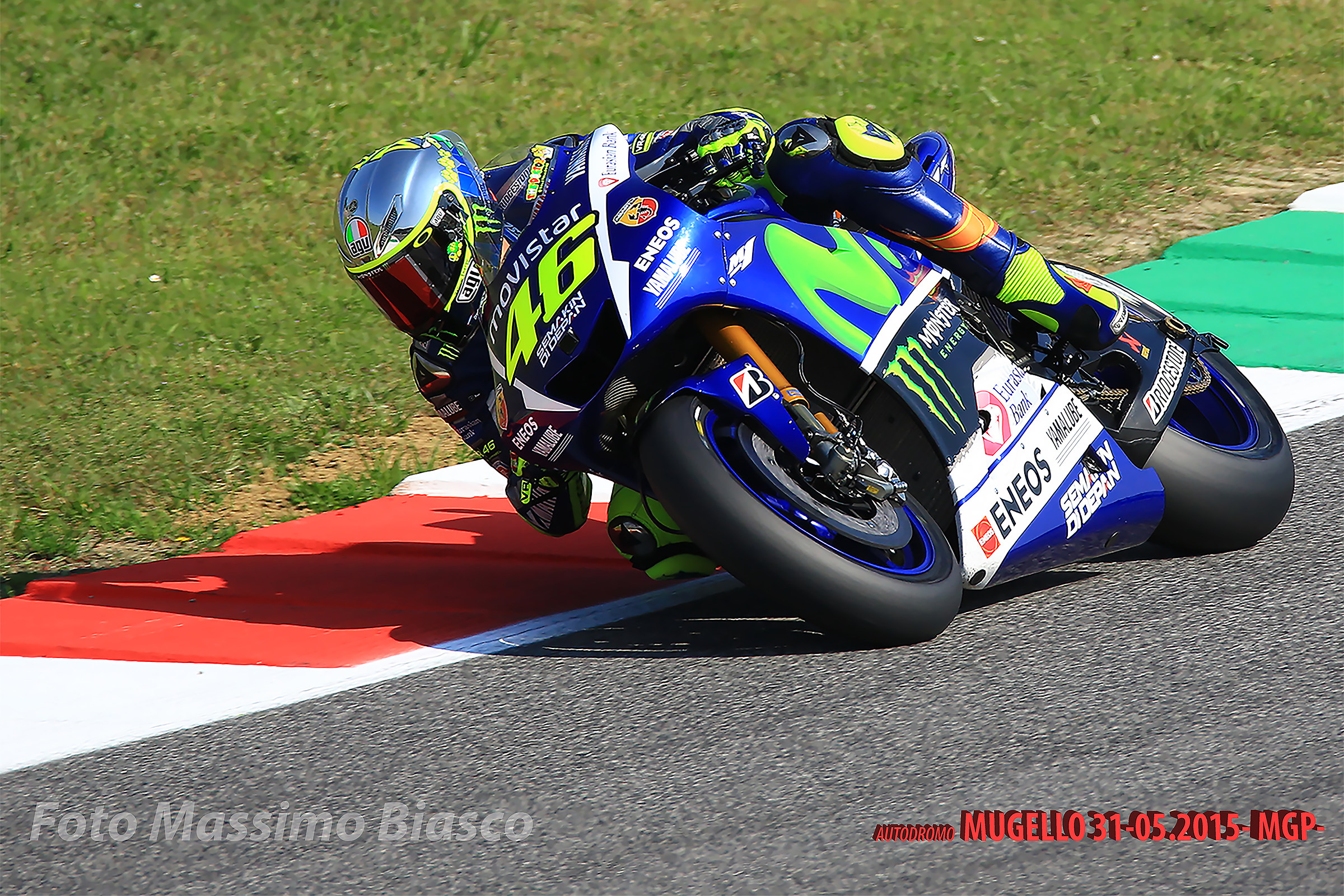 Valentino Rossi-MGP
