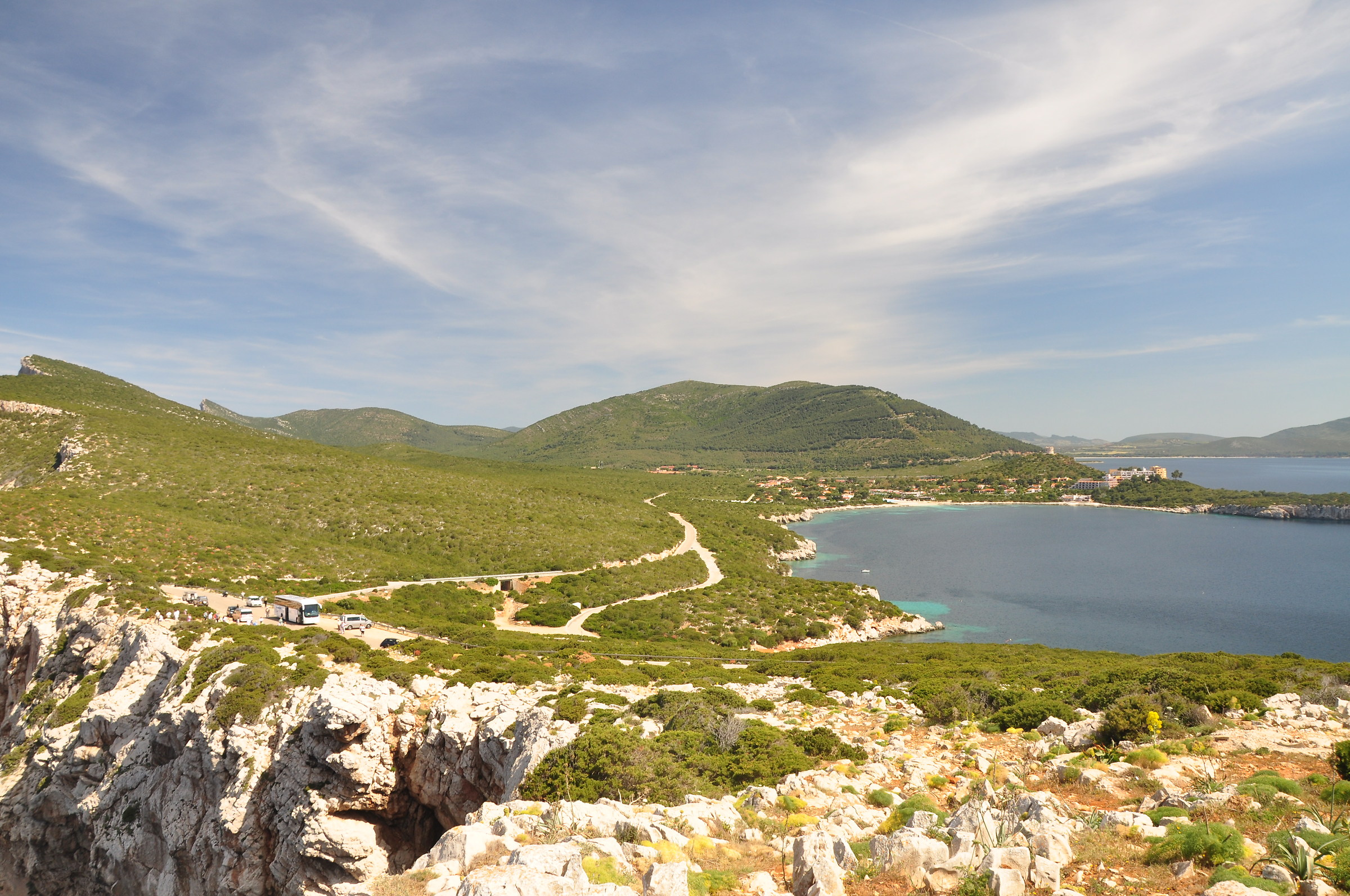 Capo Caccia