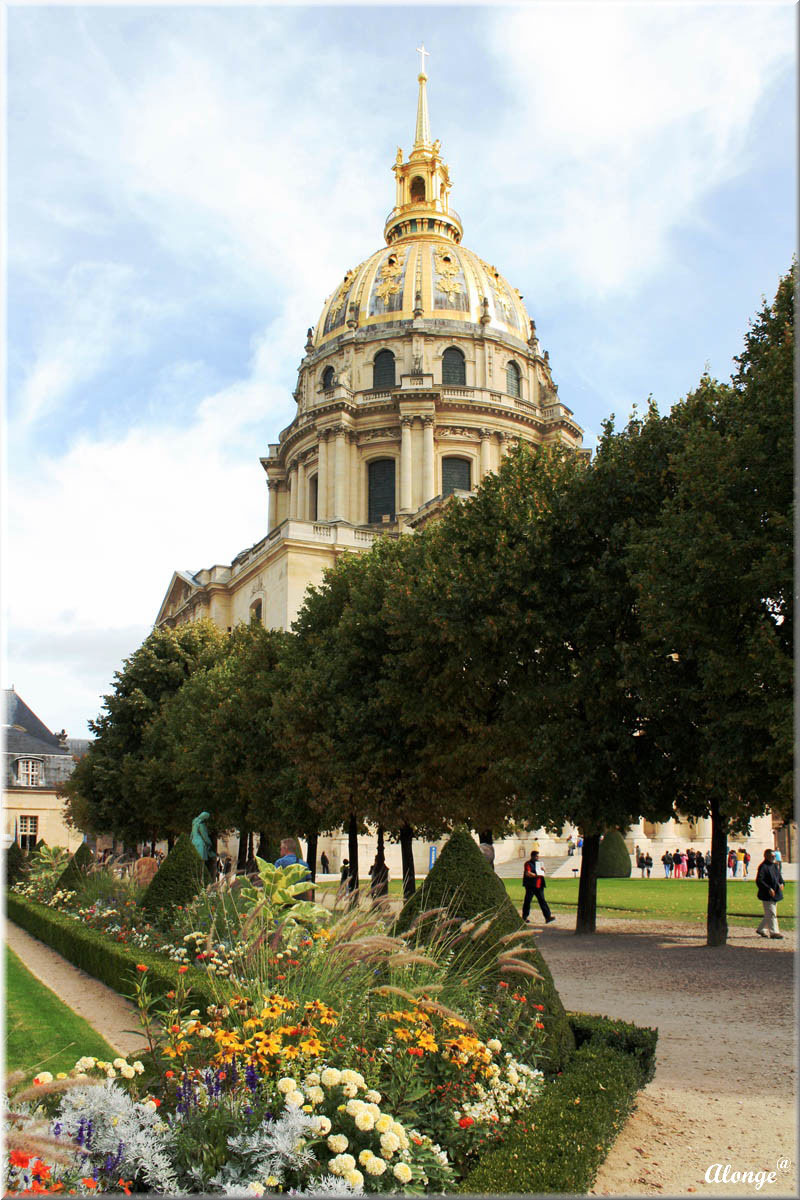 Hotel des Invalides