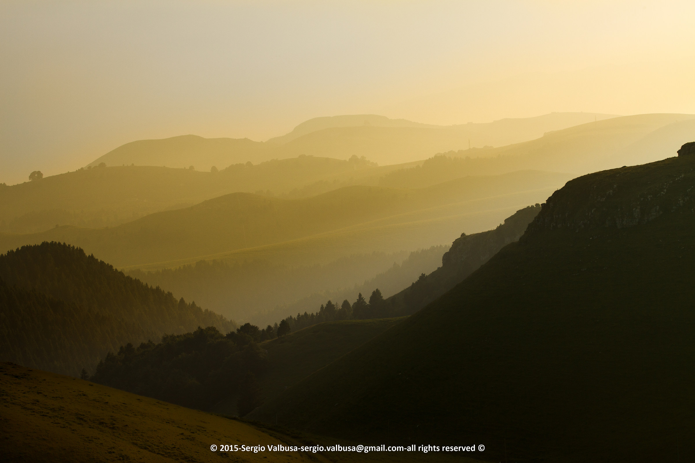 Sunset Park Lessinia