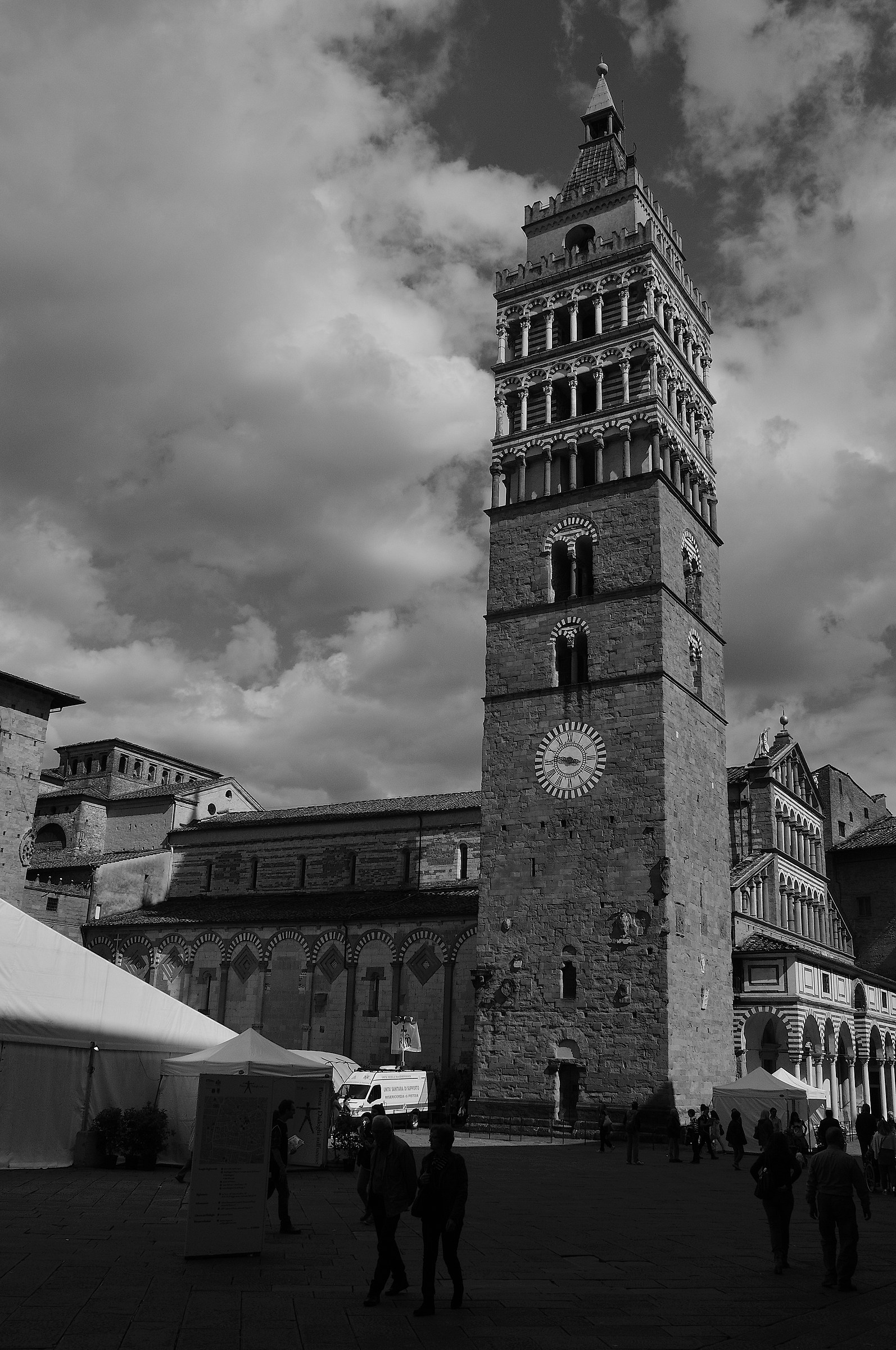Pistoia