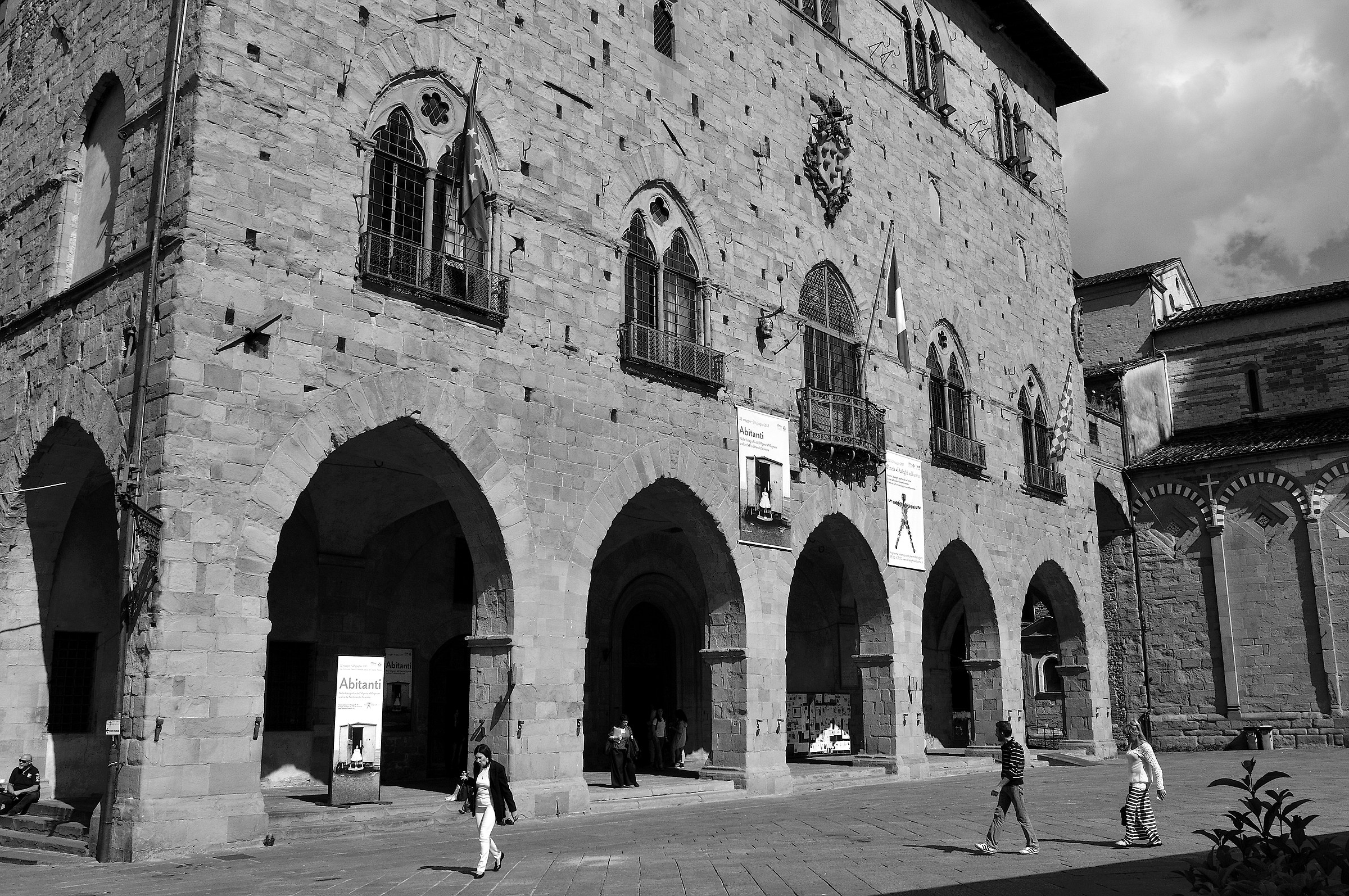Pistoia