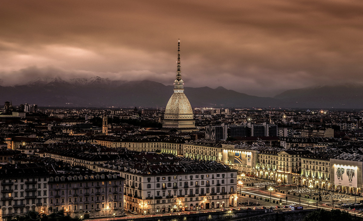 Torino