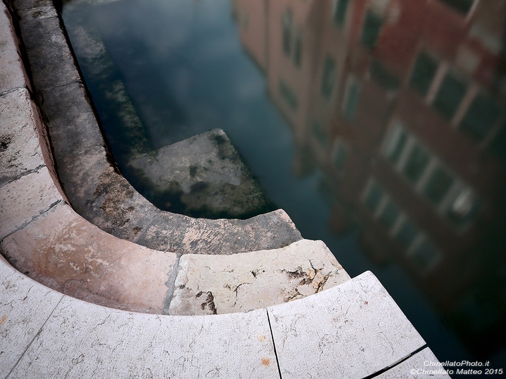 Venetian Reflections