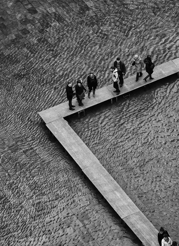 High water in San Marco