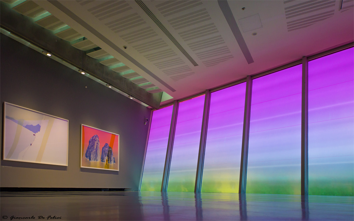 Omaggio a Olivo Barberi