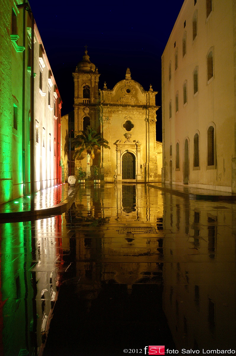 church of the Savior