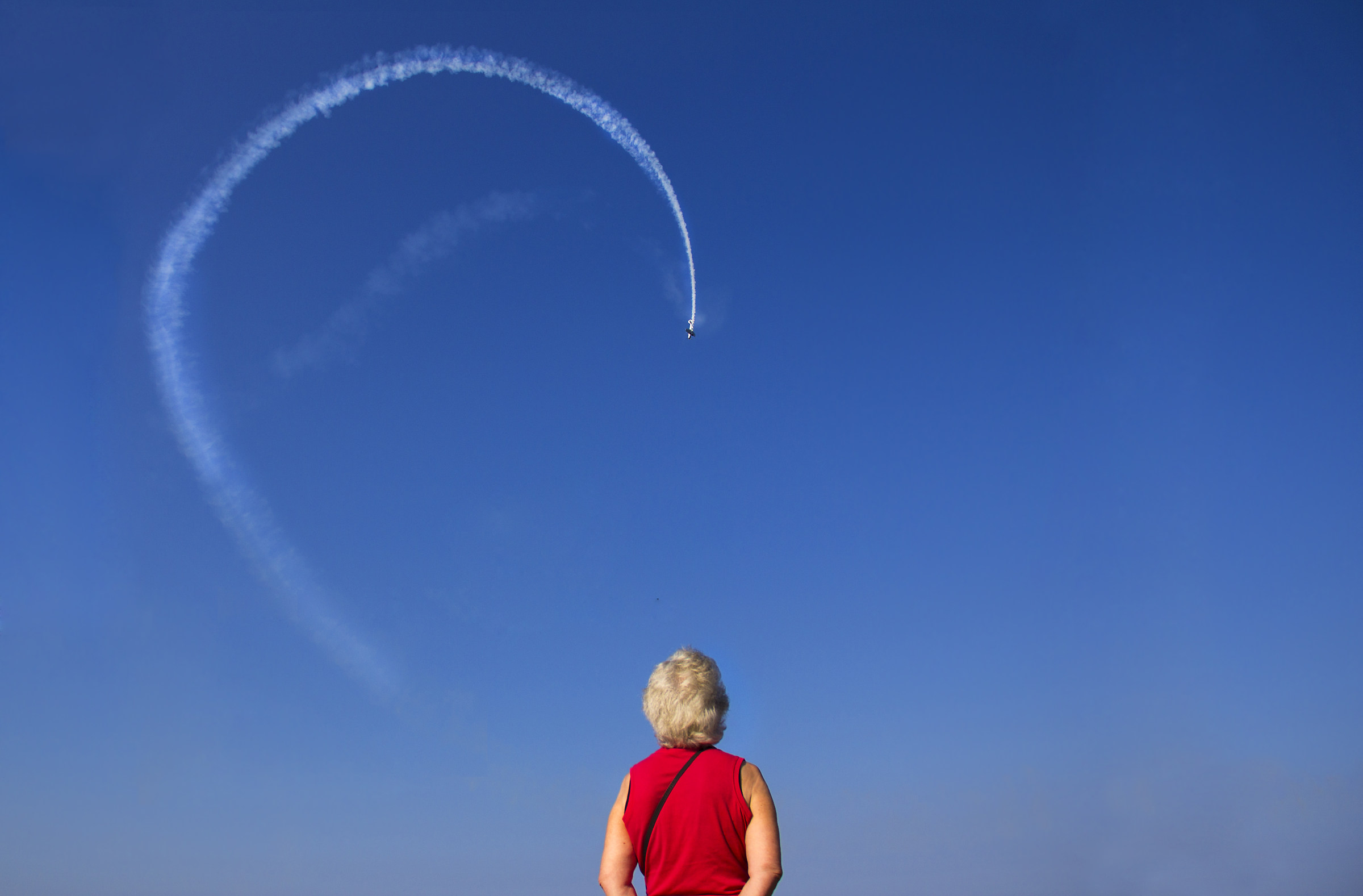 Dov'è la mia metà?