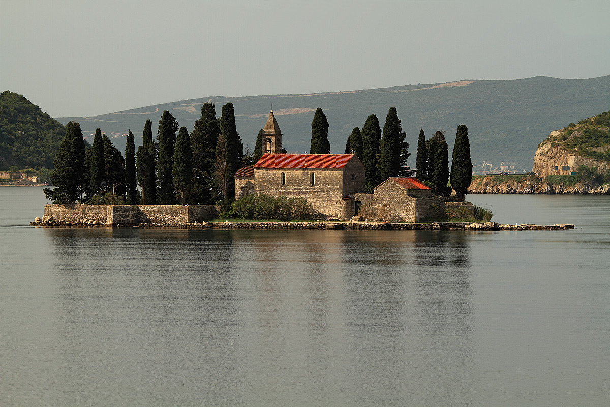 Island of San Giorgio