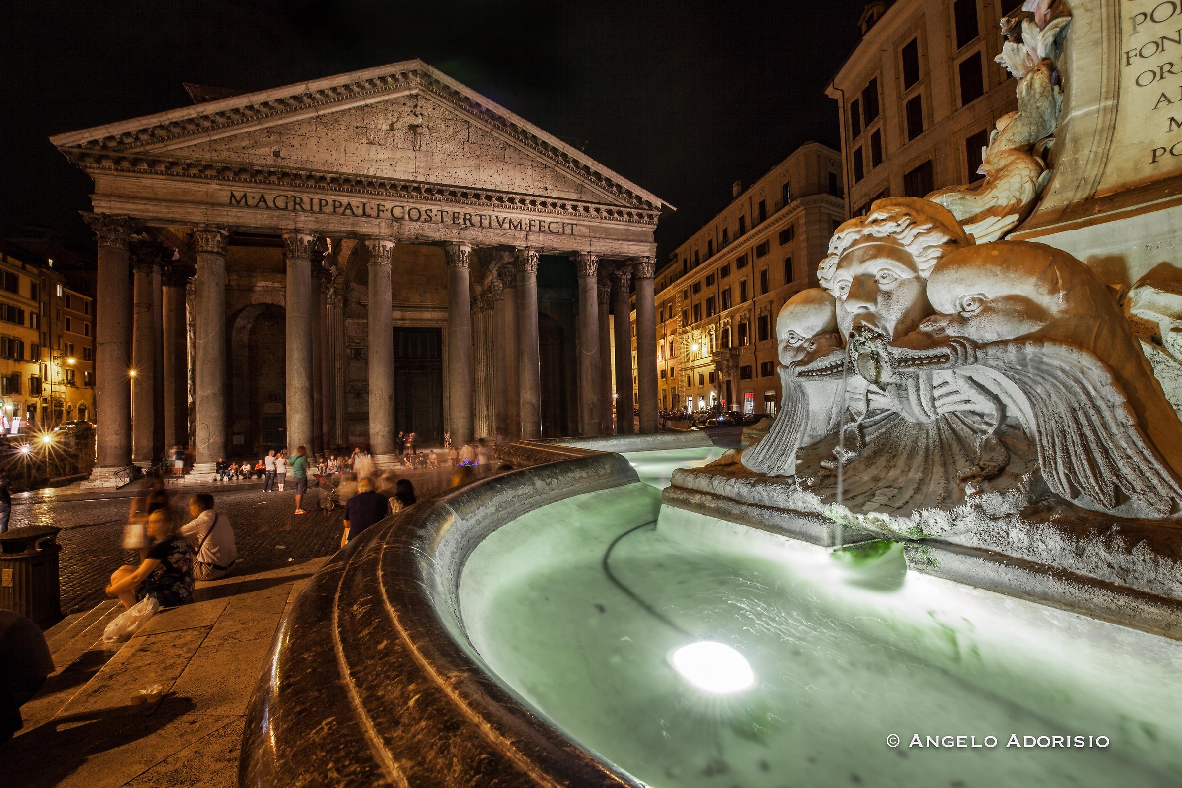 Rome - Pantheon