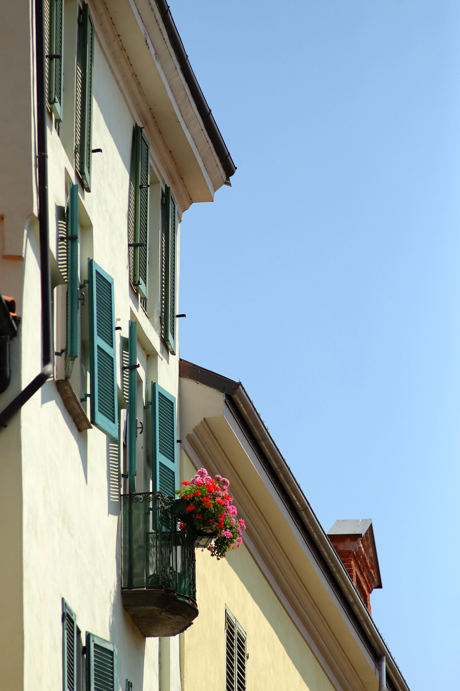 Il punto d'interesse