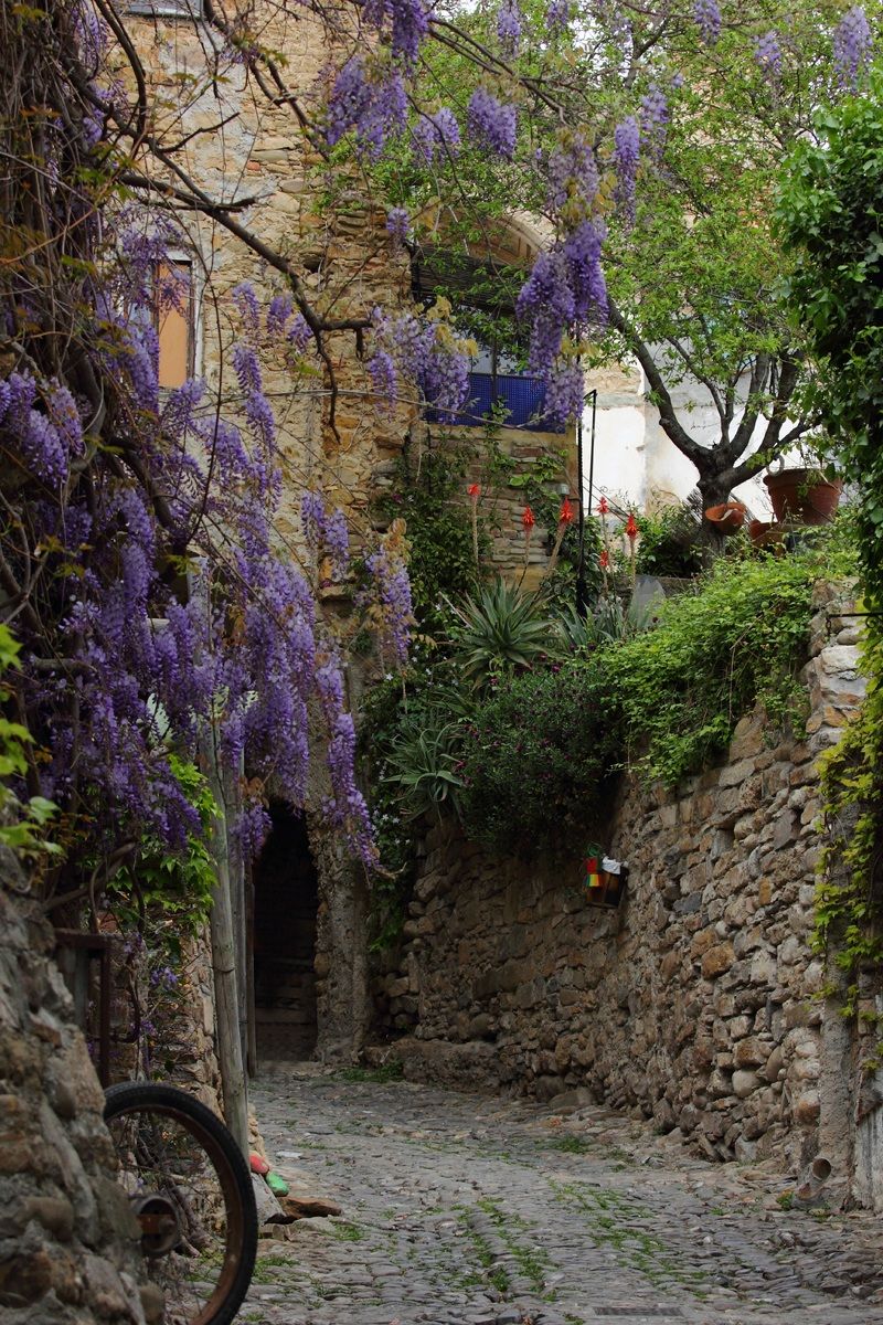 Bussana Vecchia (im)