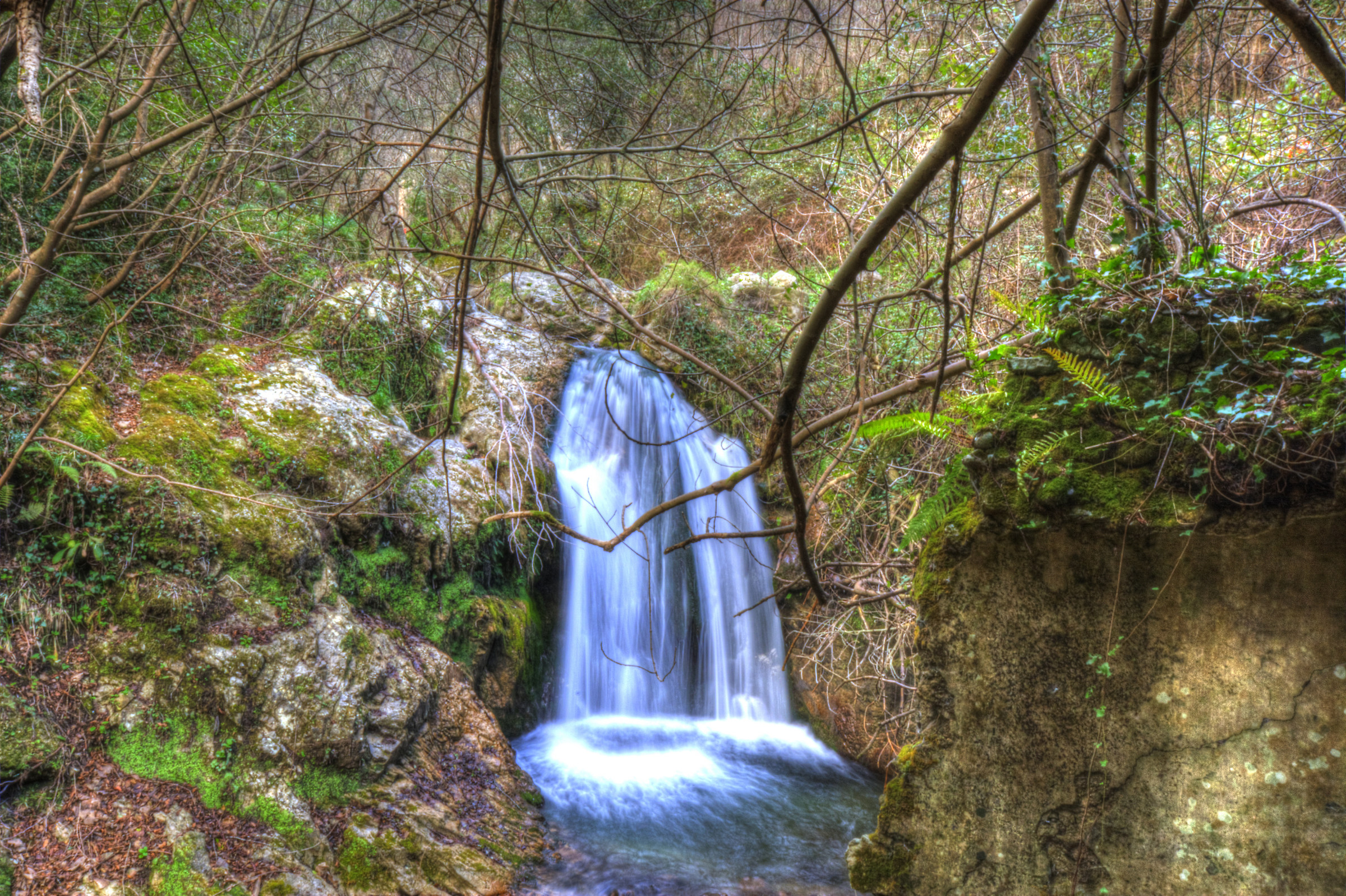 Valle delle Ferriere (Amalfi)
