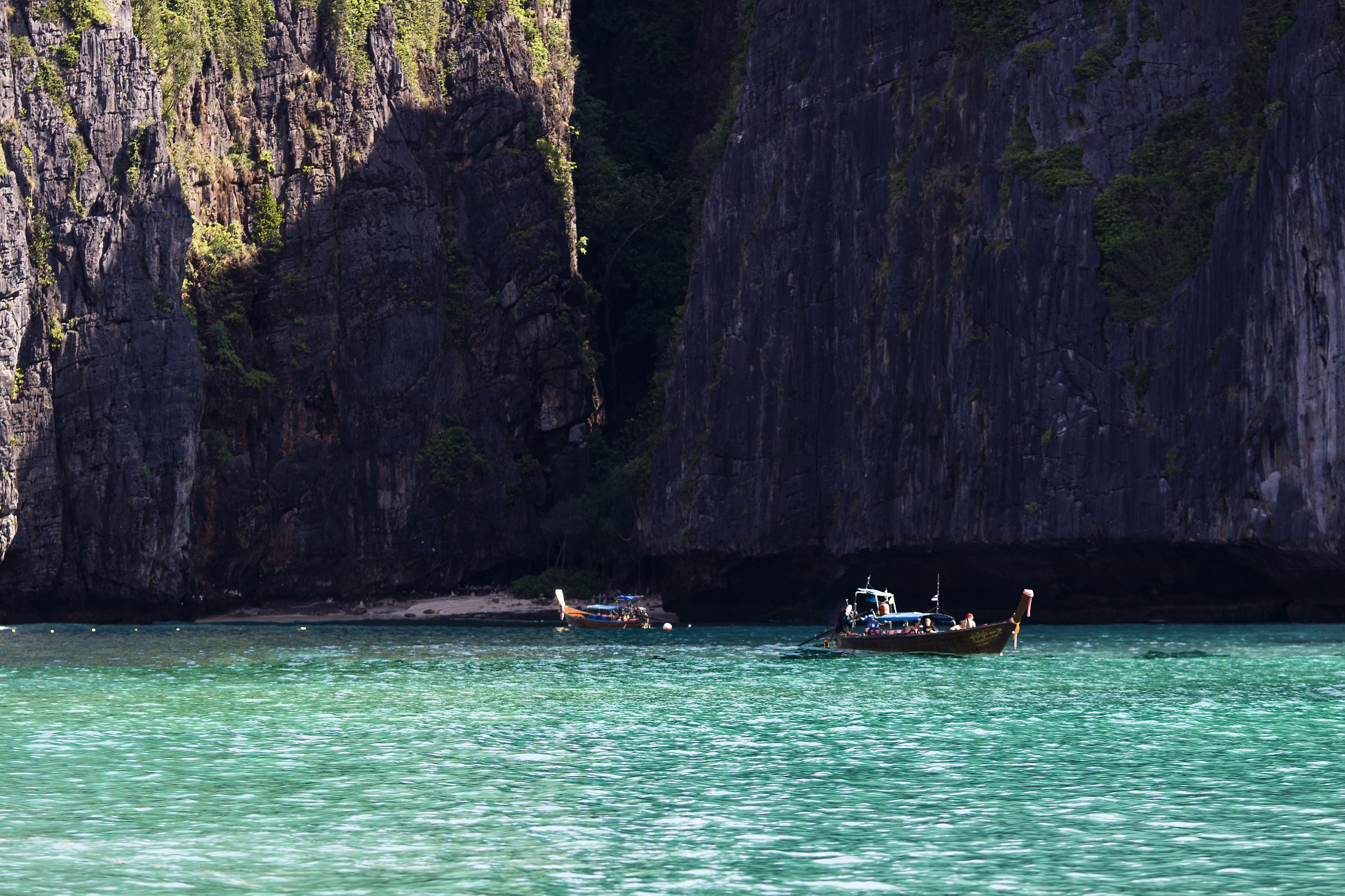 Phi Phi Islands