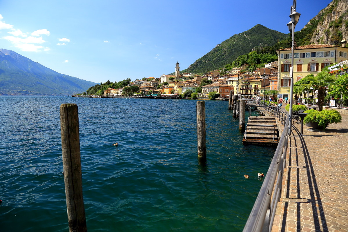 Lungolago Limone s/g